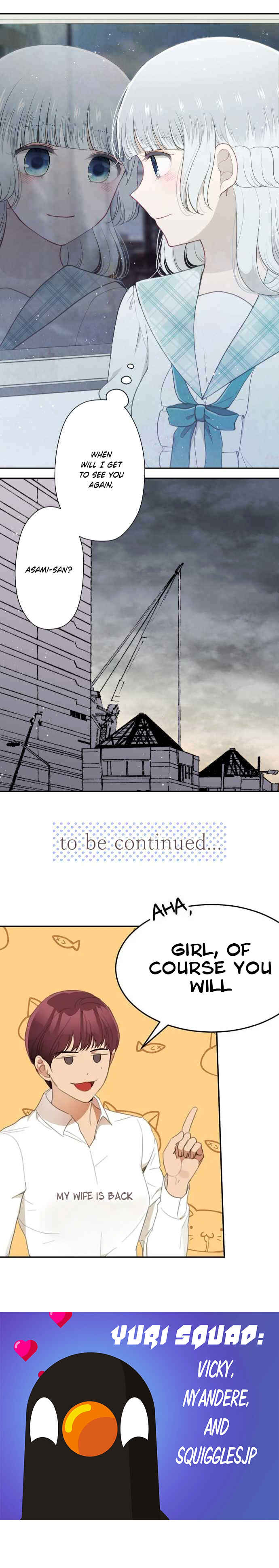 Page 21 Chapter 27 Uso no Tsukenai Otoshi Goro