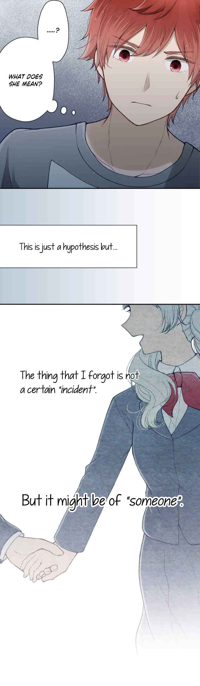 Page 2 Chapter 19 Uso no Tsukenai Otoshi Goro