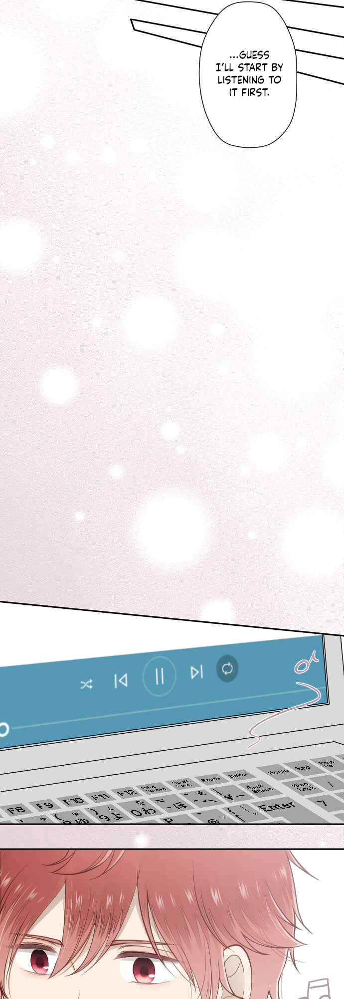 Page 5 Chapter 19 Uso no Tsukenai Otoshi Goro