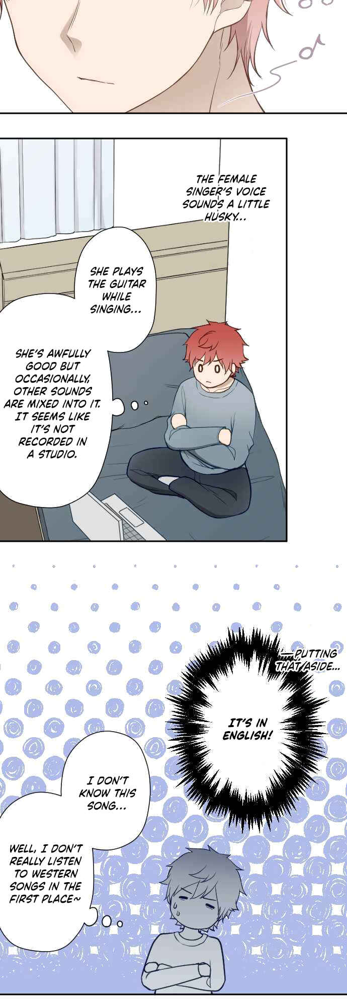 Page 6 Chapter 19 Uso no Tsukenai Otoshi Goro