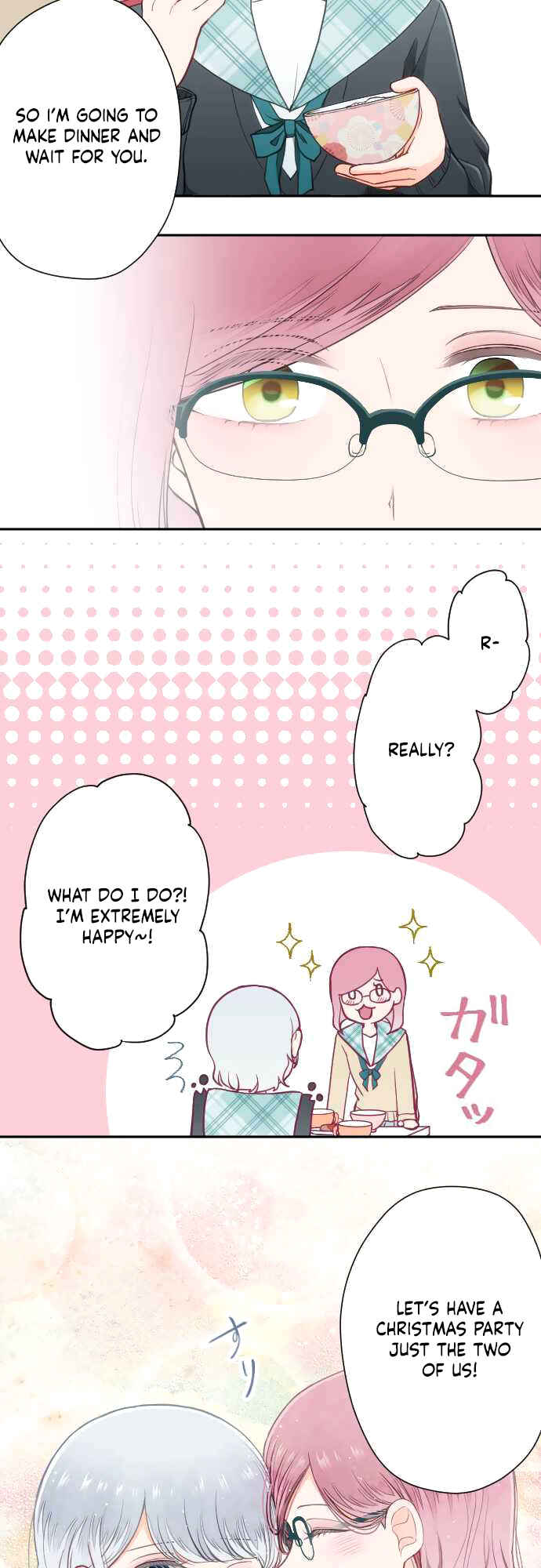Page 12 Chapter 54 Uso no Tsukenai Otoshi Goro