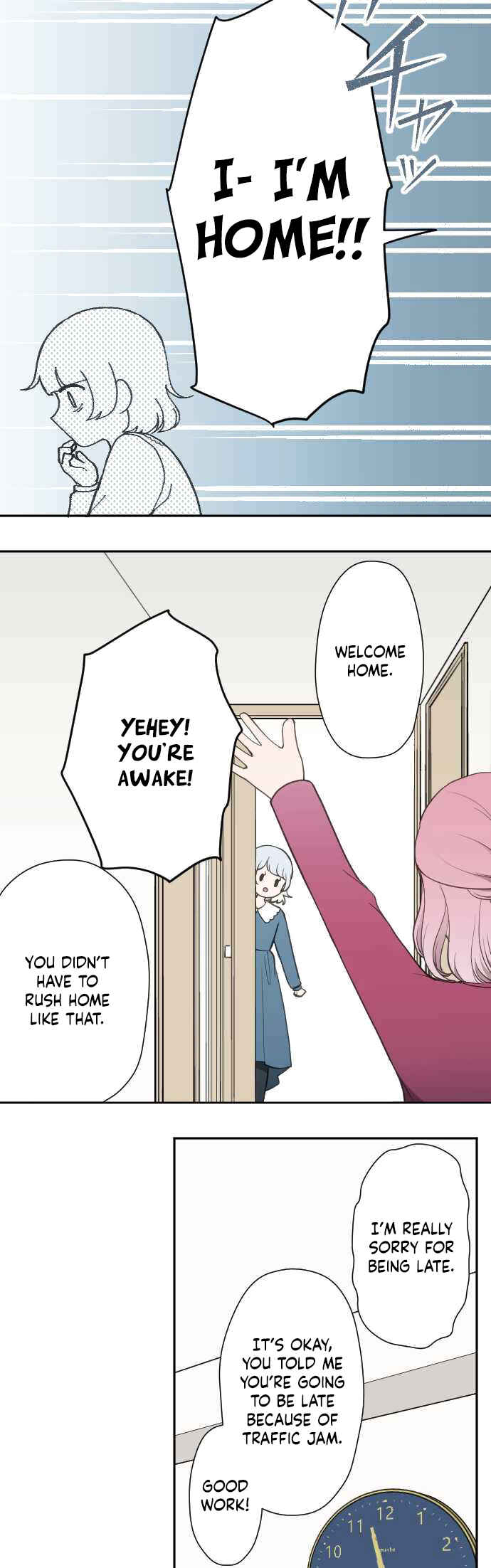 Page 20 Chapter 54 Uso no Tsukenai Otoshi Goro