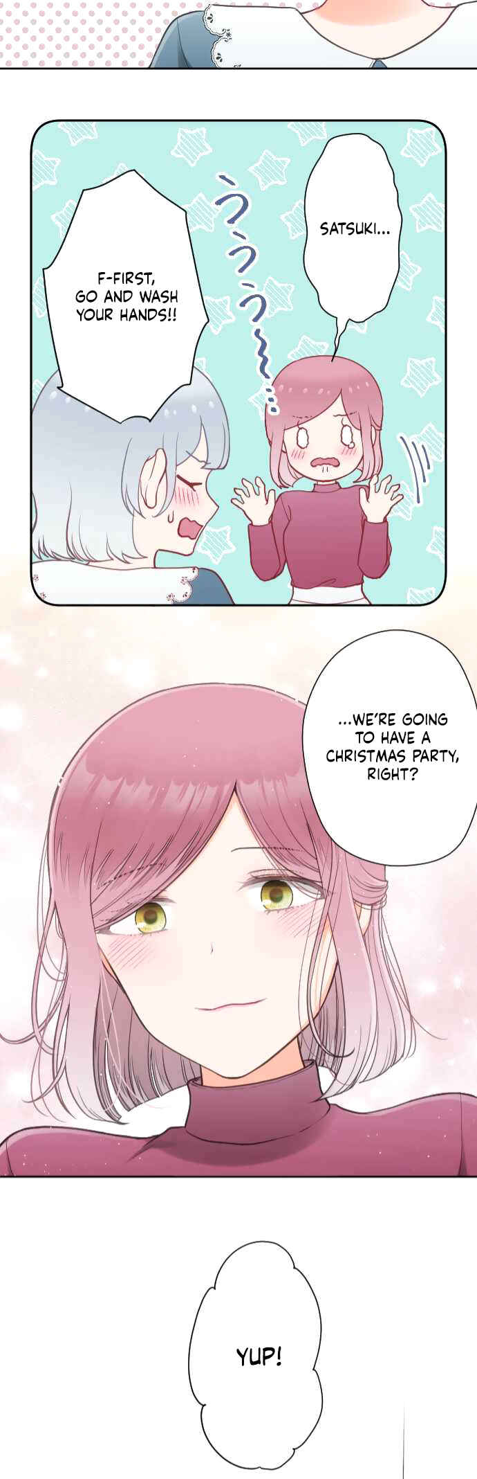 Page 22 Chapter 54 Uso no Tsukenai Otoshi Goro