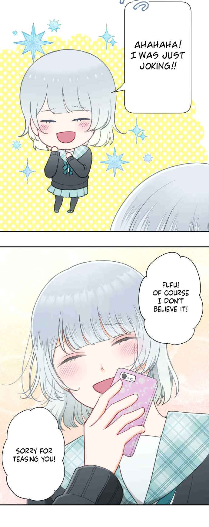 Page 5 Chapter 54 Uso no Tsukenai Otoshi Goro