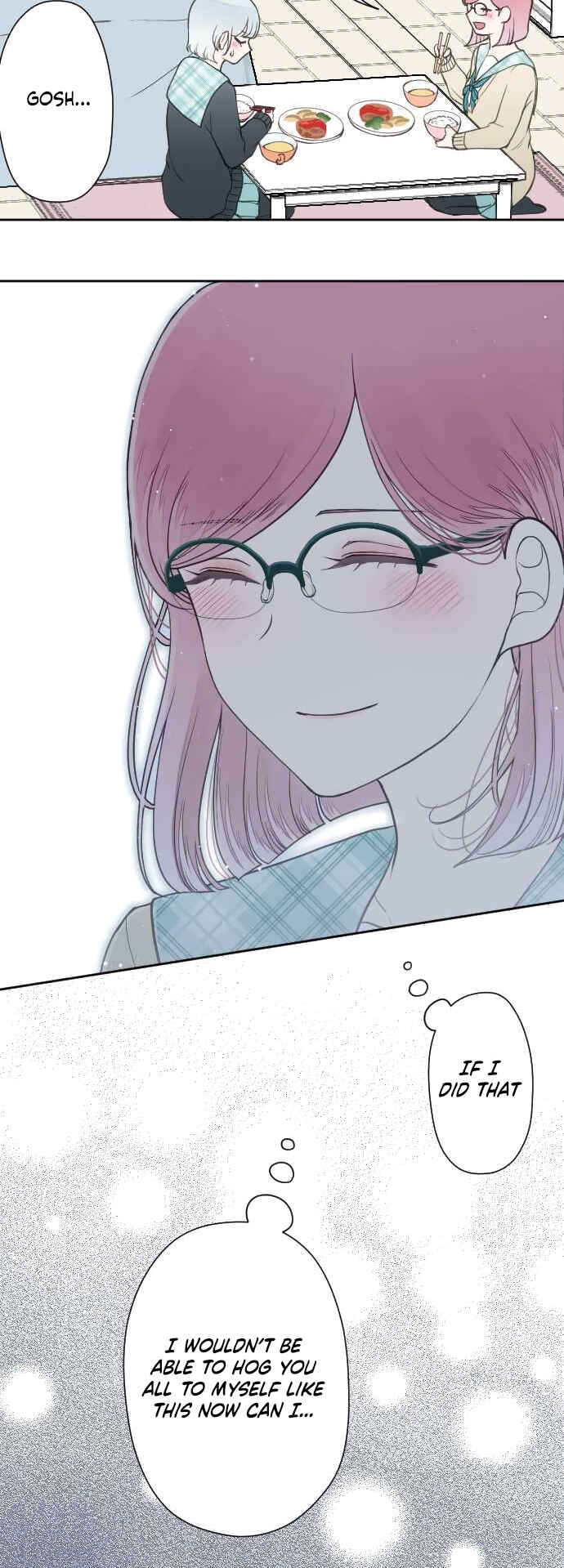Page 9 Chapter 54 Uso no Tsukenai Otoshi Goro