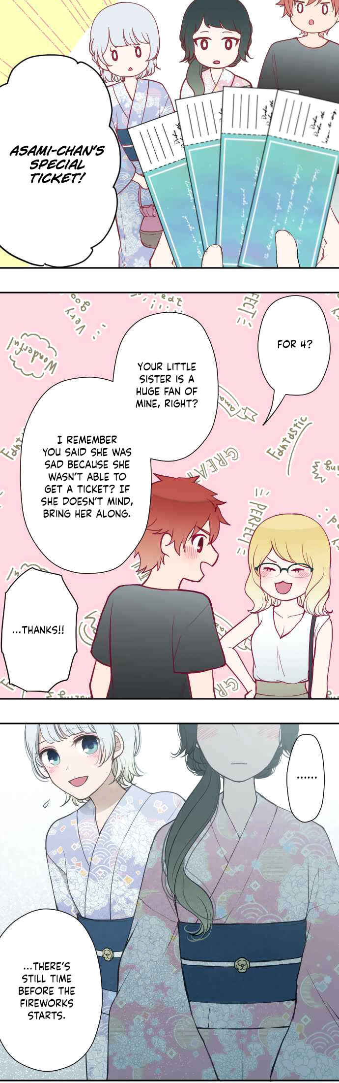 Page 20 Chapter 49 Uso no Tsukenai Otoshi Goro