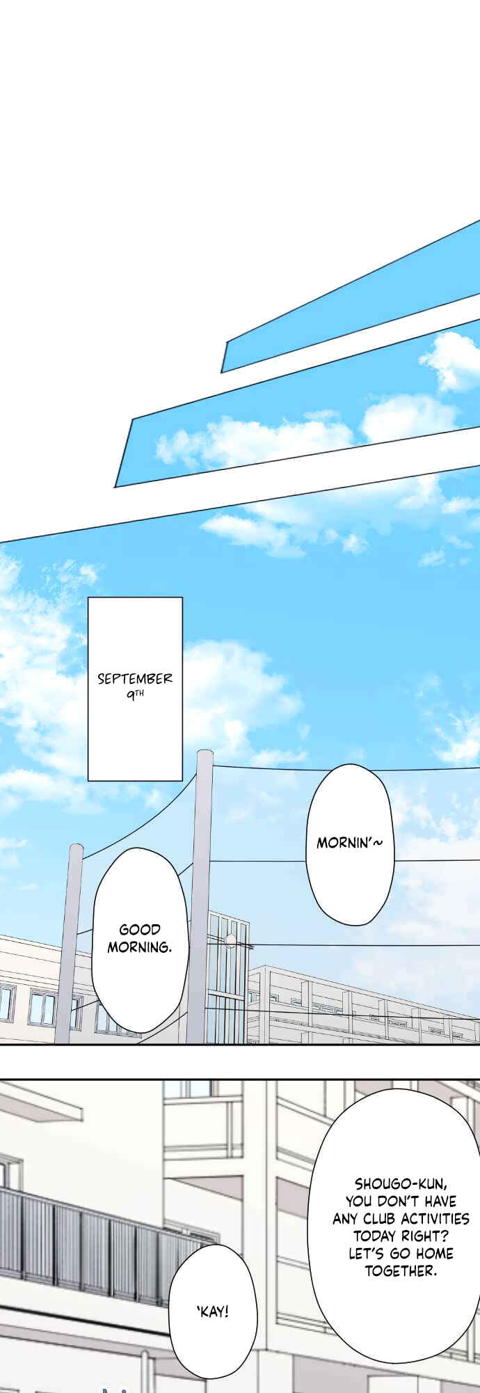 Page 16 Chapter 51 Uso no Tsukenai Otoshi Goro