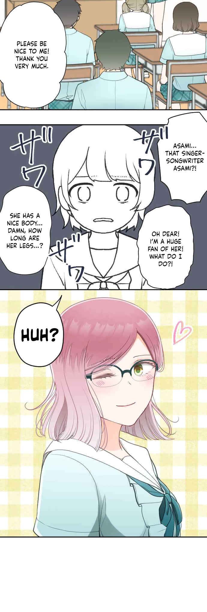 Page 21 Chapter 51 Uso no Tsukenai Otoshi Goro