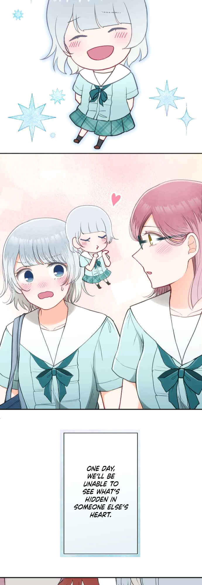 Page 24 Chapter 51 Uso no Tsukenai Otoshi Goro