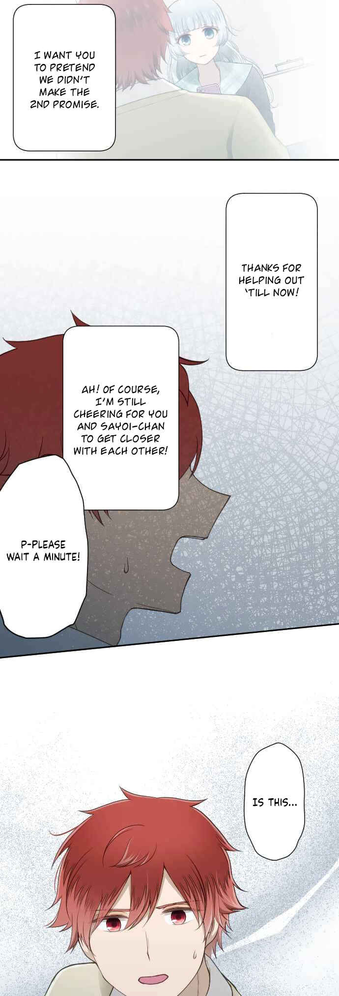 Page 5 Chapter 22 Uso no Tsukenai Otoshi Goro