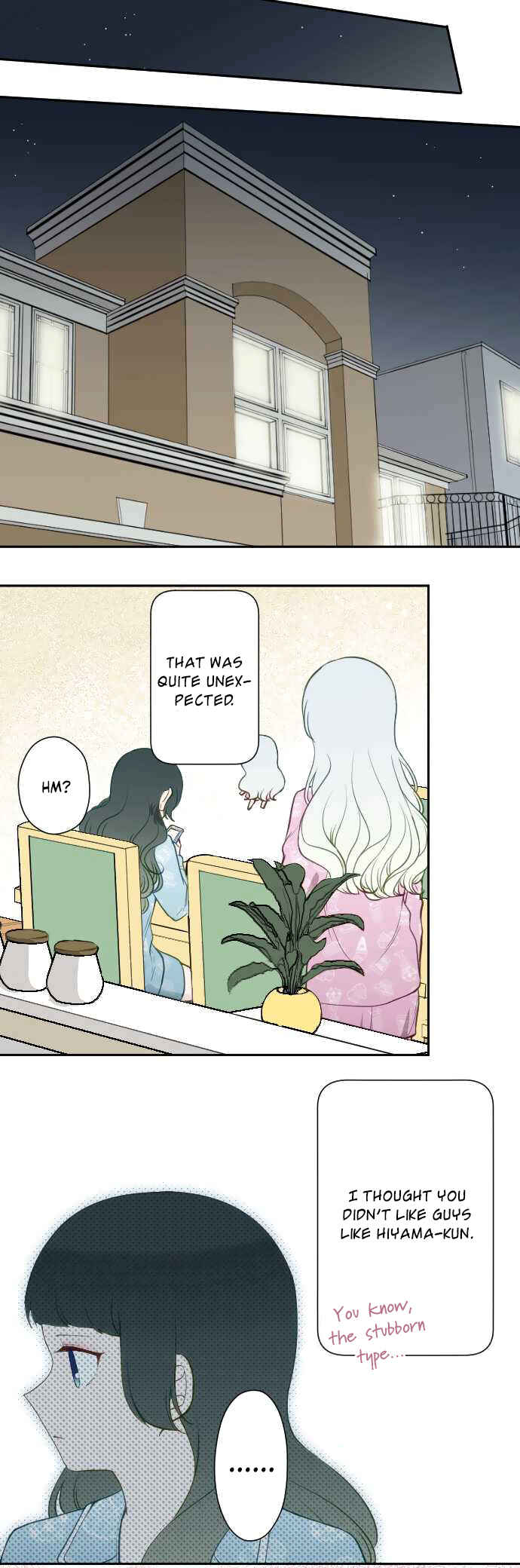 Page 14 Chapter 5 Uso no Tsukenai Otoshi Goro