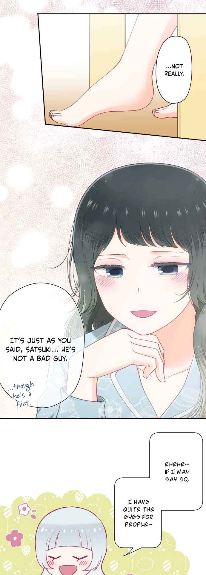 Page 15 Chapter 5 Uso no Tsukenai Otoshi Goro
