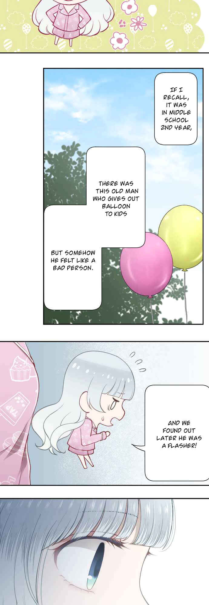 Page 16 Chapter 5 Uso no Tsukenai Otoshi Goro
