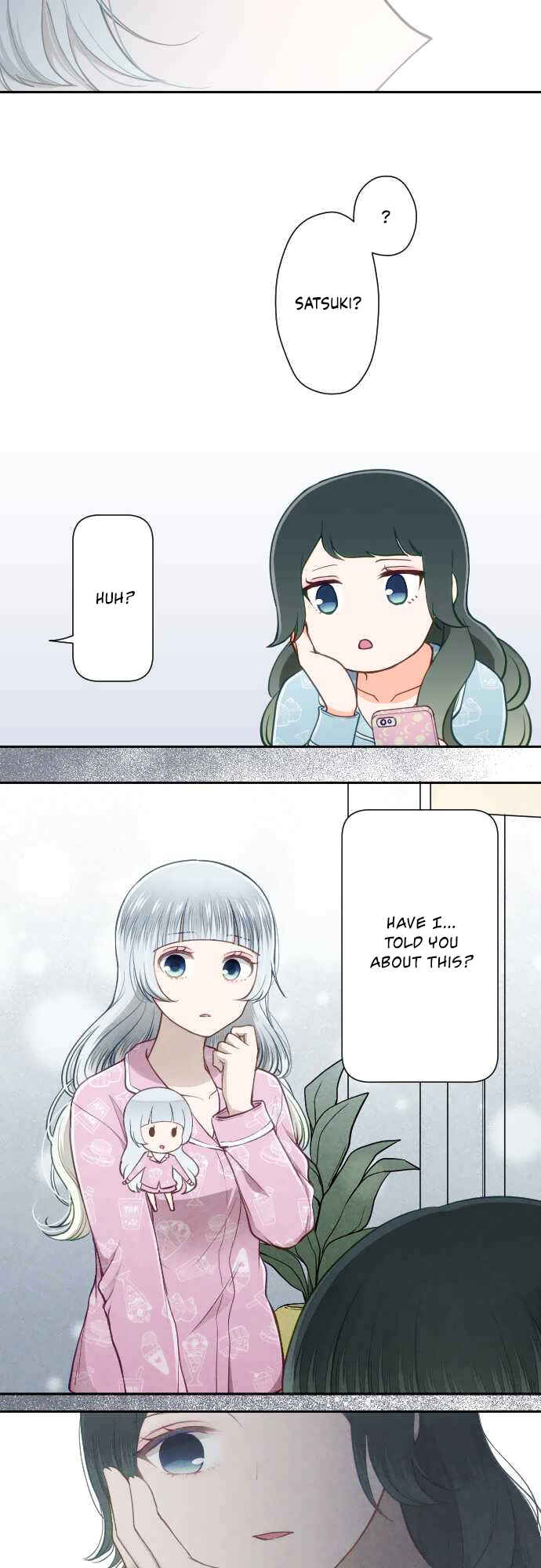 Page 17 Chapter 5 Uso no Tsukenai Otoshi Goro