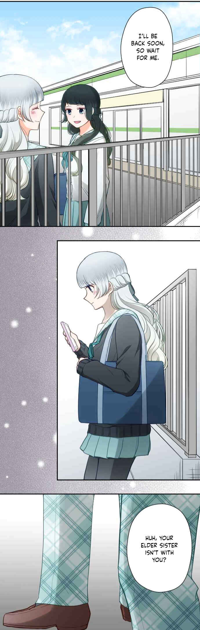Page 21 Chapter 5 Uso no Tsukenai Otoshi Goro