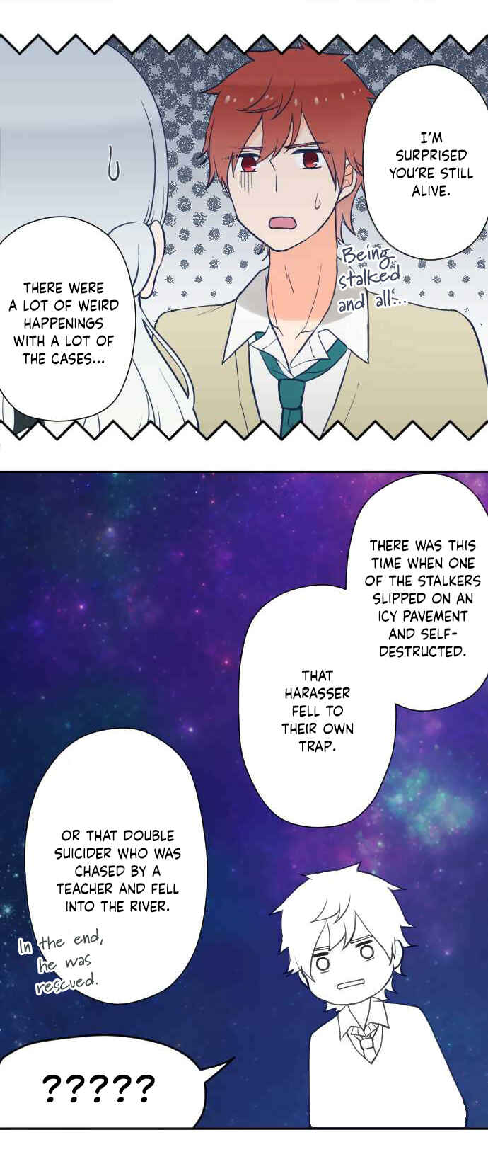 Page 9 Chapter 5 Uso no Tsukenai Otoshi Goro