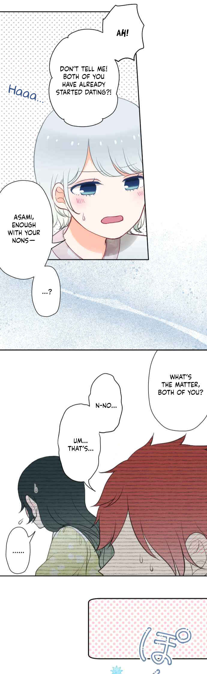 Page 20 Chapter 46 Uso no Tsukenai Otoshi Goro