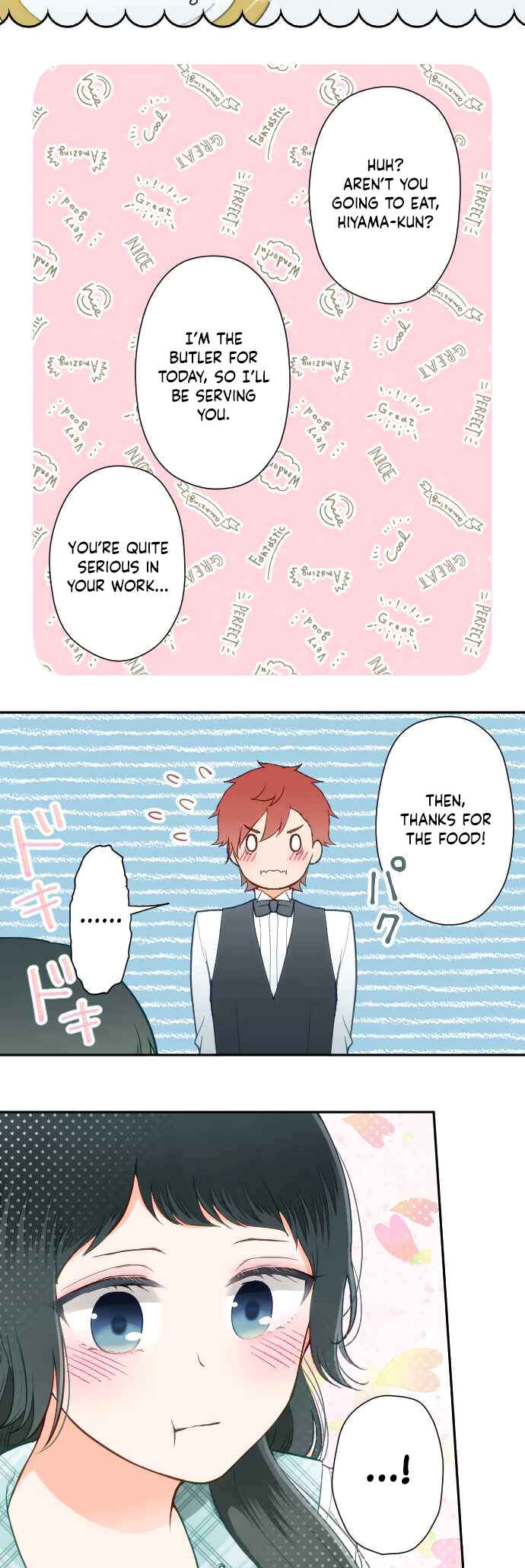 Page 14 Chapter 12 Uso no Tsukenai Otoshi Goro