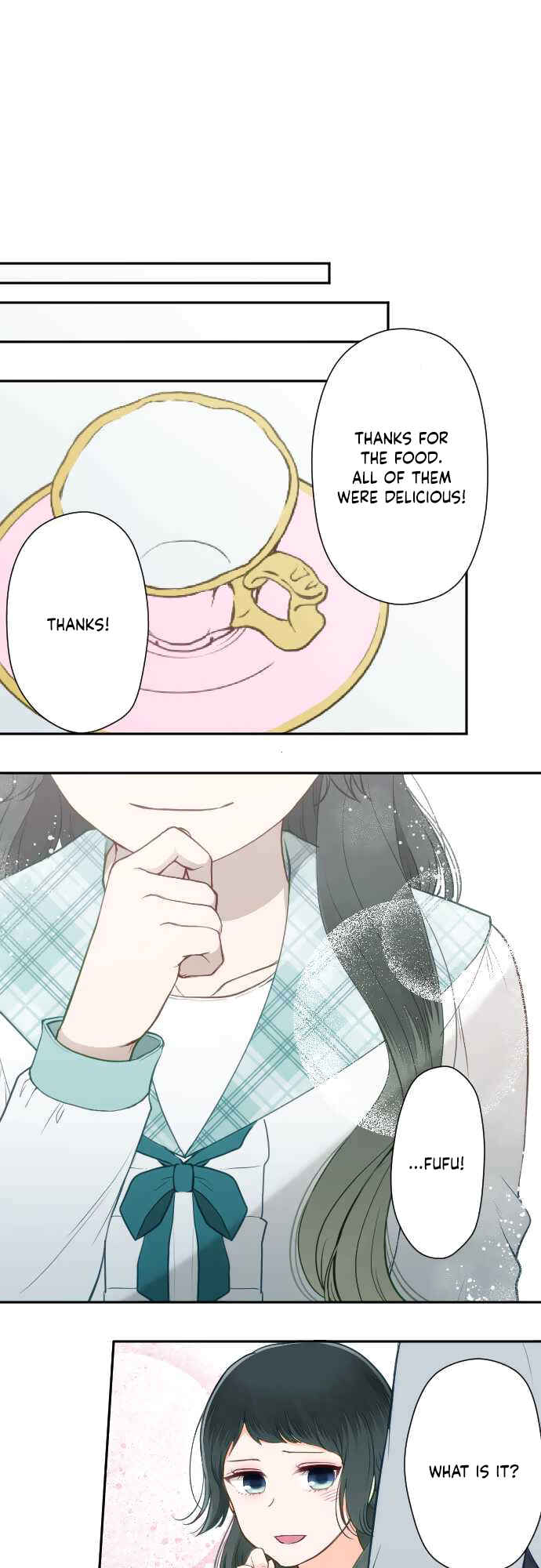 Page 16 Chapter 12 Uso no Tsukenai Otoshi Goro