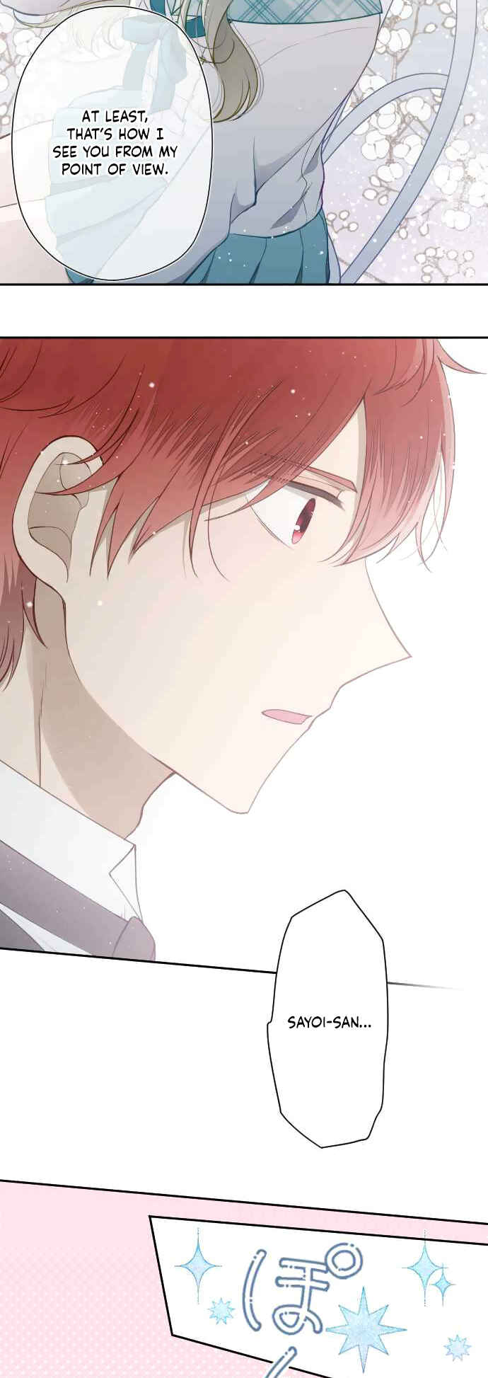 Page 19 Chapter 12 Uso no Tsukenai Otoshi Goro