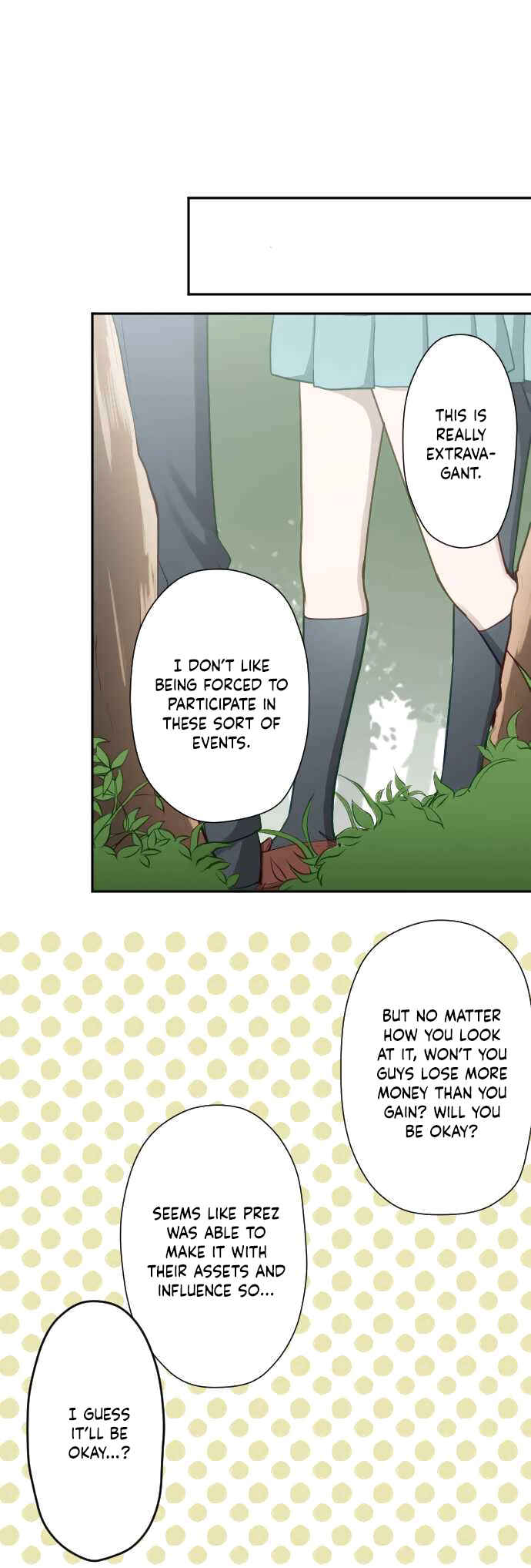 Page 5 Chapter 12 Uso no Tsukenai Otoshi Goro