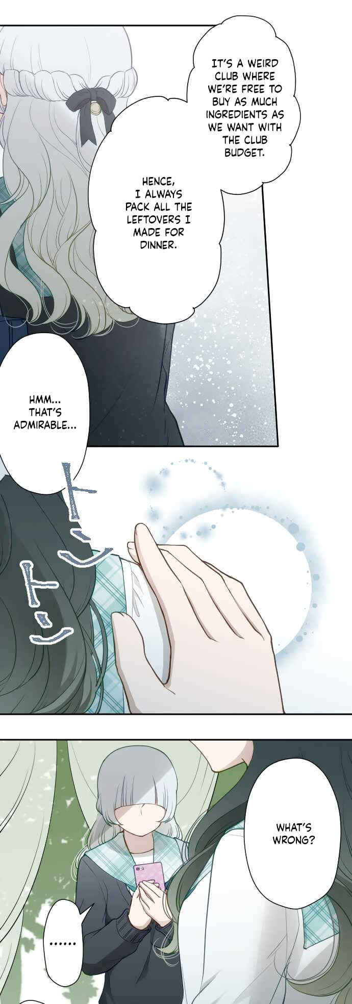 Page 6 Chapter 12 Uso no Tsukenai Otoshi Goro