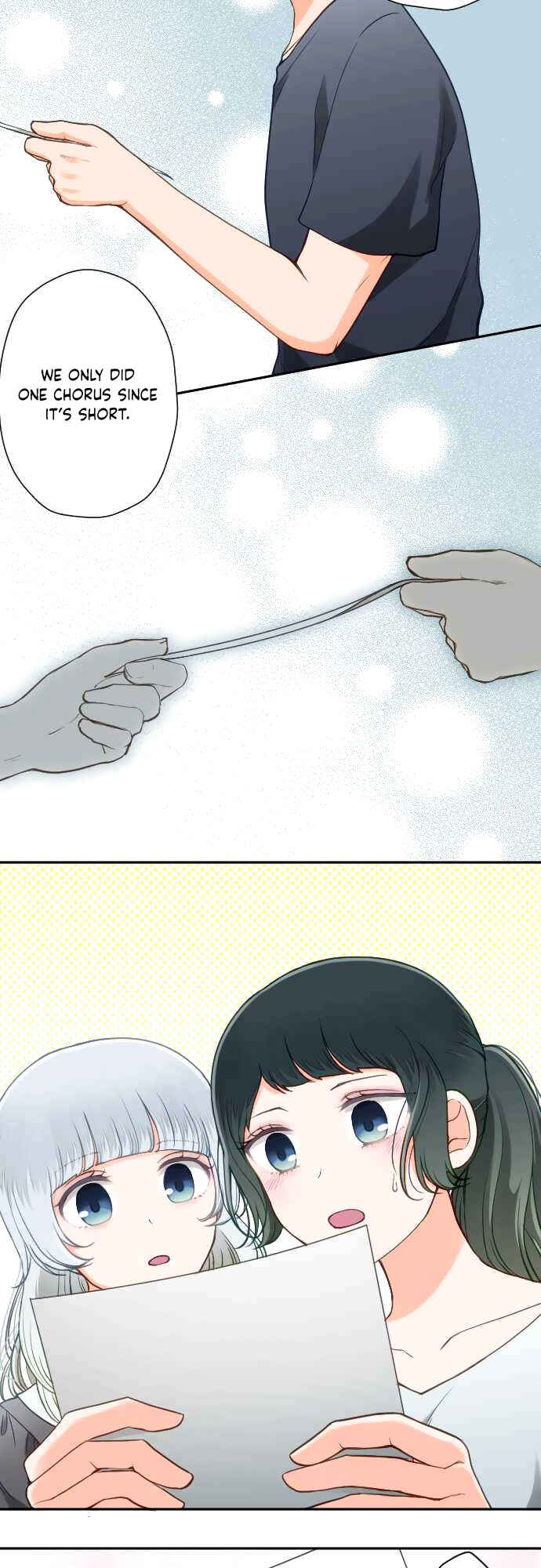Page 4 Chapter 36 Uso no Tsukenai Otoshi Goro