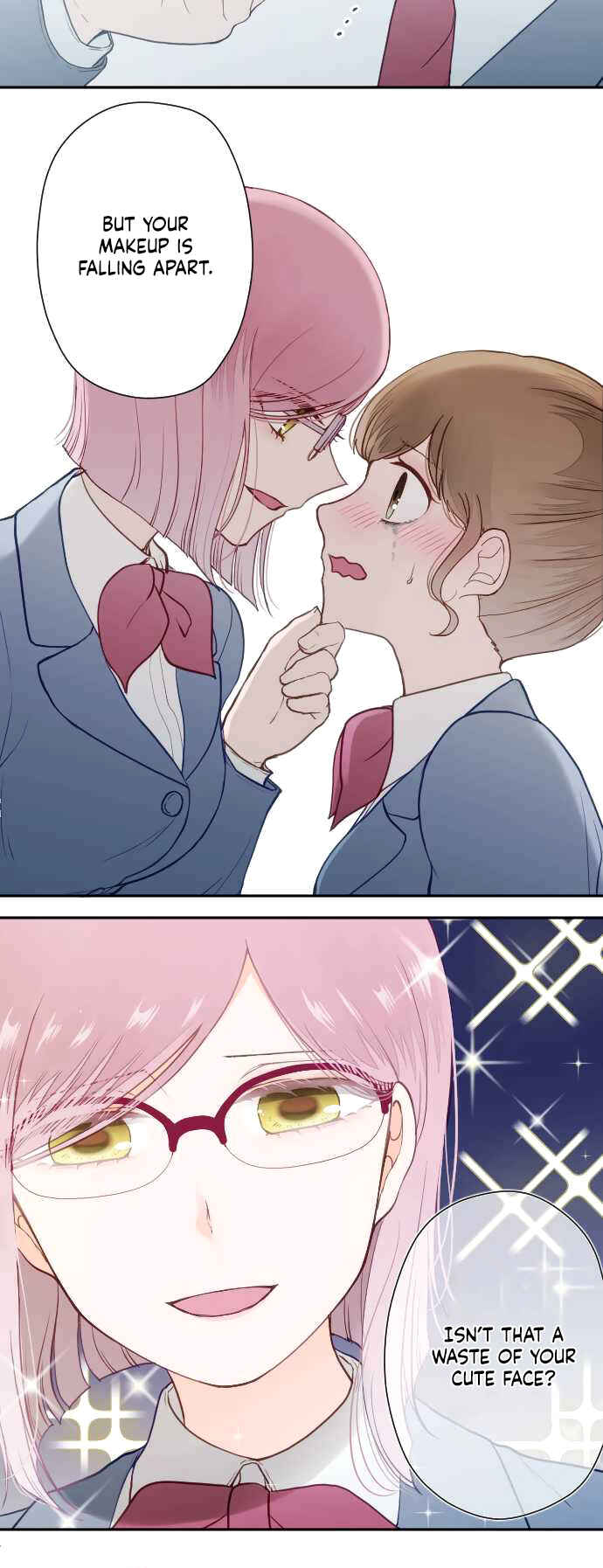 Page 10 Chapter 37 Uso no Tsukenai Otoshi Goro