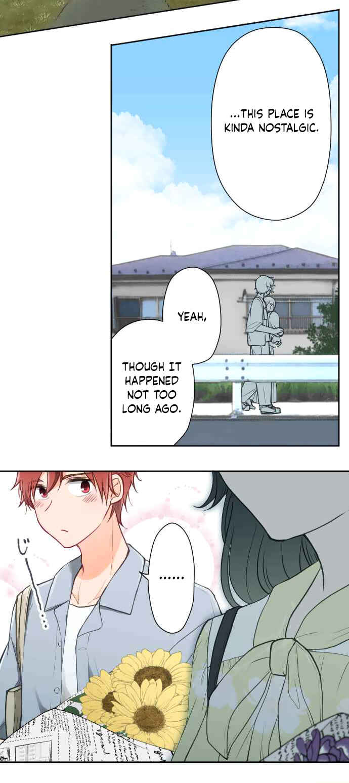 Page 11 Chapter 47 Uso no Tsukenai Otoshi Goro