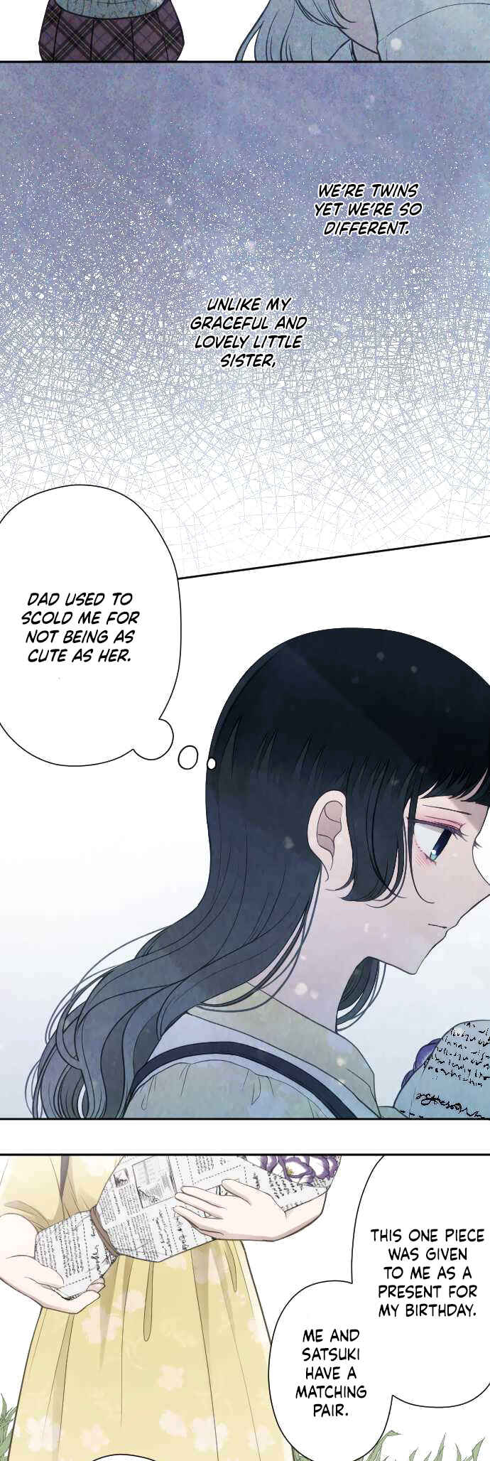 Page 15 Chapter 47 Uso no Tsukenai Otoshi Goro