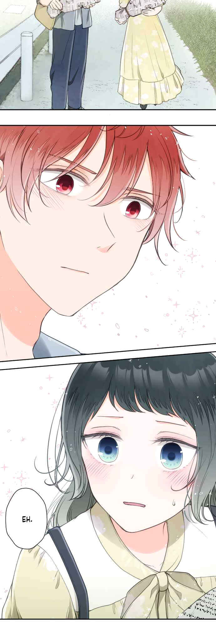 Page 17 Chapter 47 Uso no Tsukenai Otoshi Goro