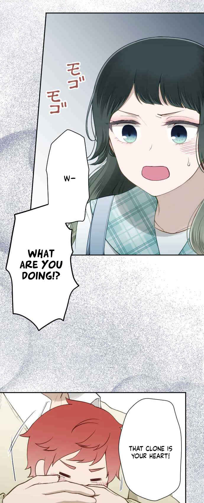 Page 11 Chapter 2 Uso no Tsukenai Otoshi Goro