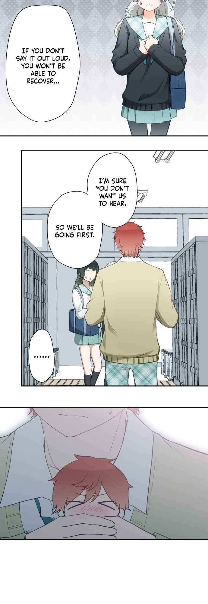 Page 13 Chapter 2 Uso no Tsukenai Otoshi Goro