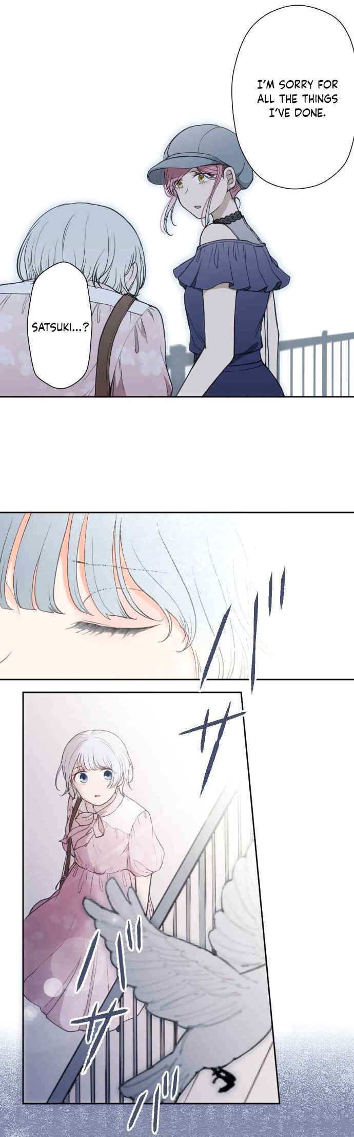Page 17 Chapter 45 Uso no Tsukenai Otoshi Goro