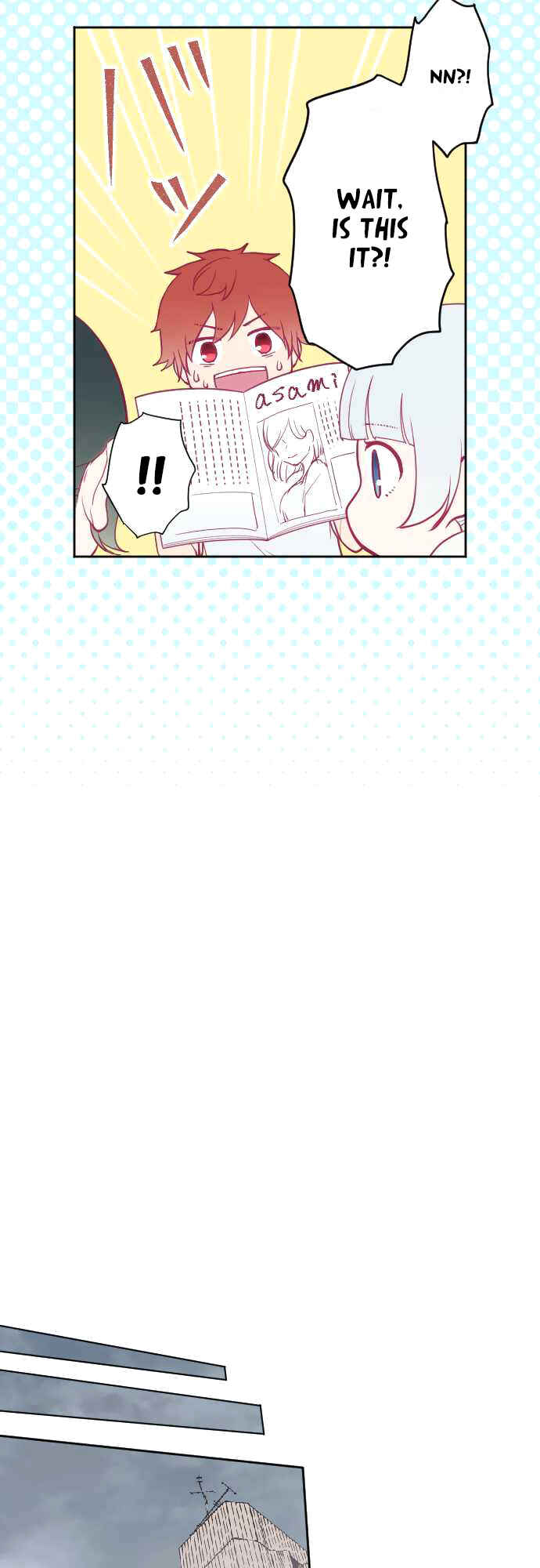 Page 8 Chapter 45 Uso no Tsukenai Otoshi Goro