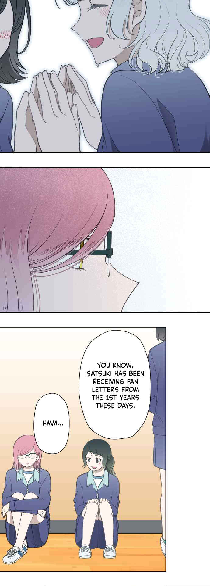 Page 12 Chapter 55 Uso no Tsukenai Otoshi Goro