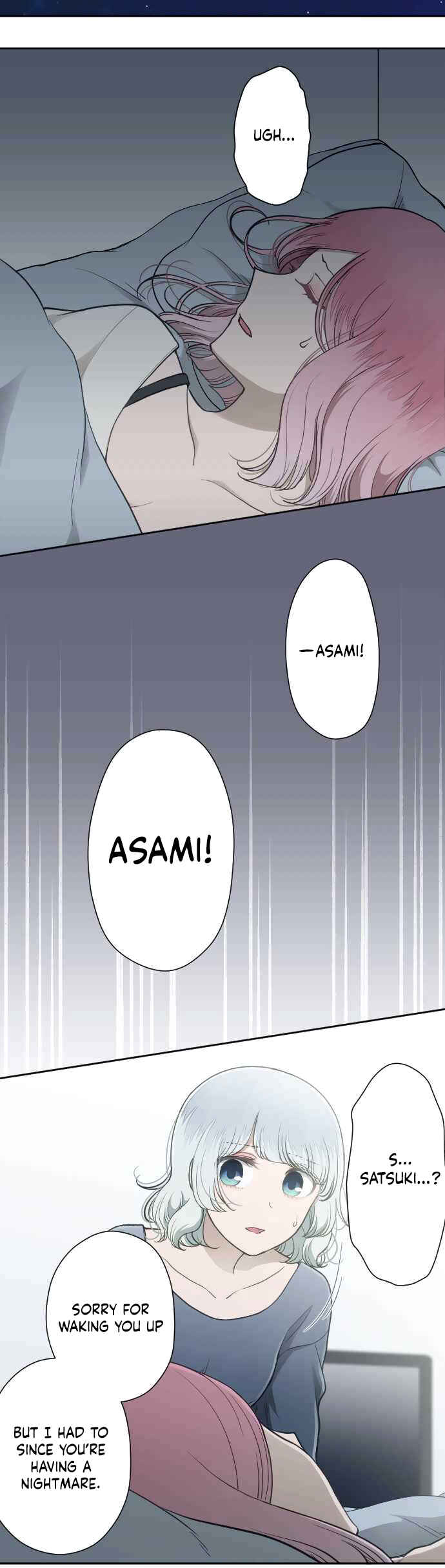 Page 15 Chapter 55 Uso no Tsukenai Otoshi Goro