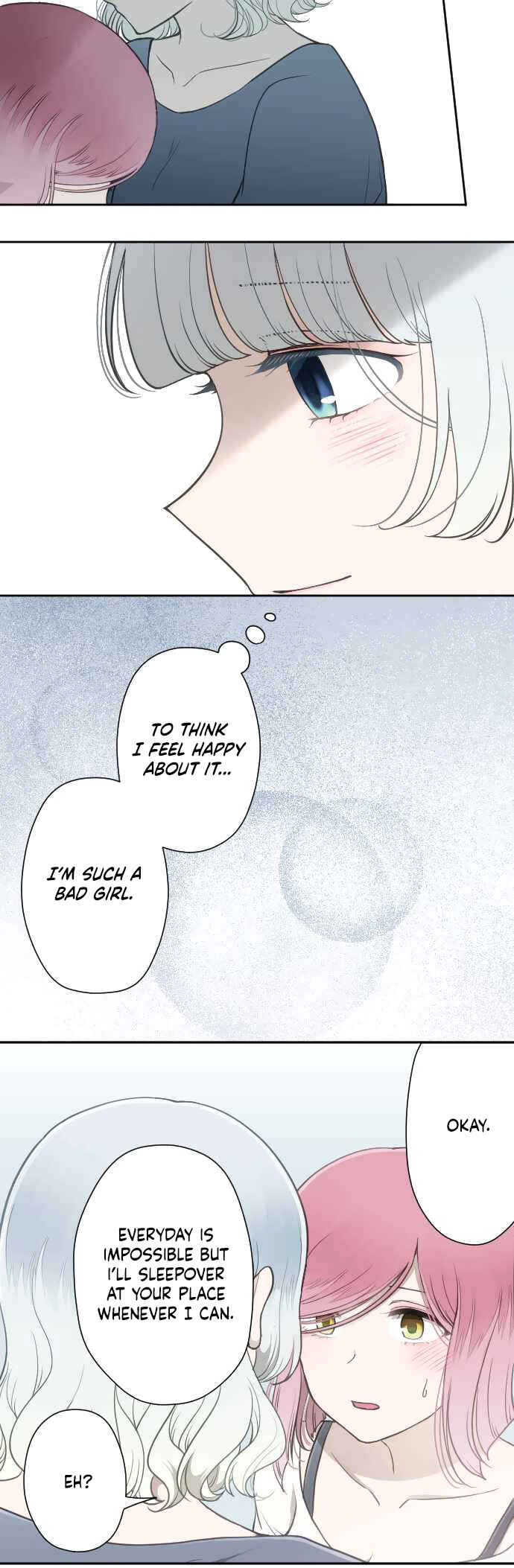 Page 19 Chapter 55 Uso no Tsukenai Otoshi Goro