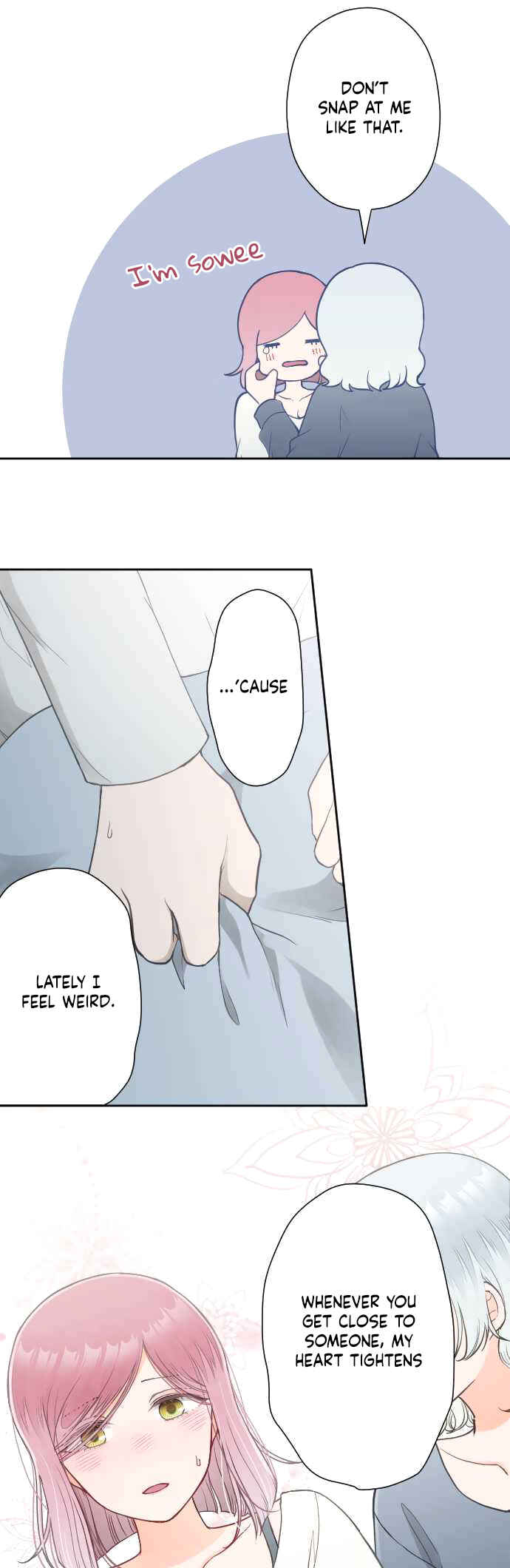 Page 21 Chapter 55 Uso no Tsukenai Otoshi Goro