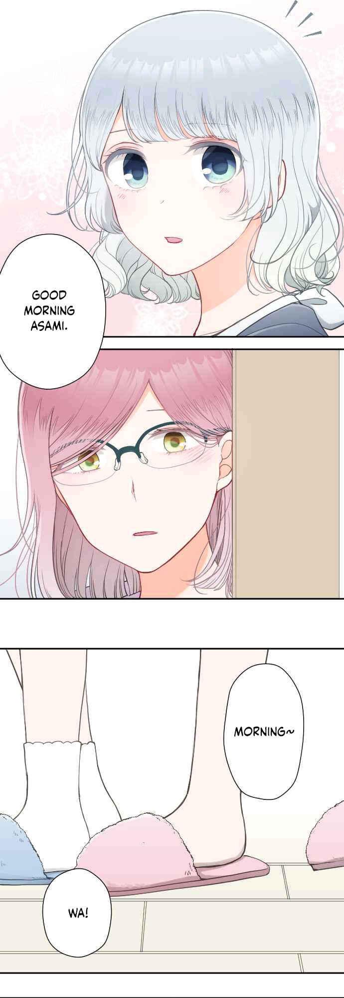 Page 5 Chapter 55 Uso no Tsukenai Otoshi Goro