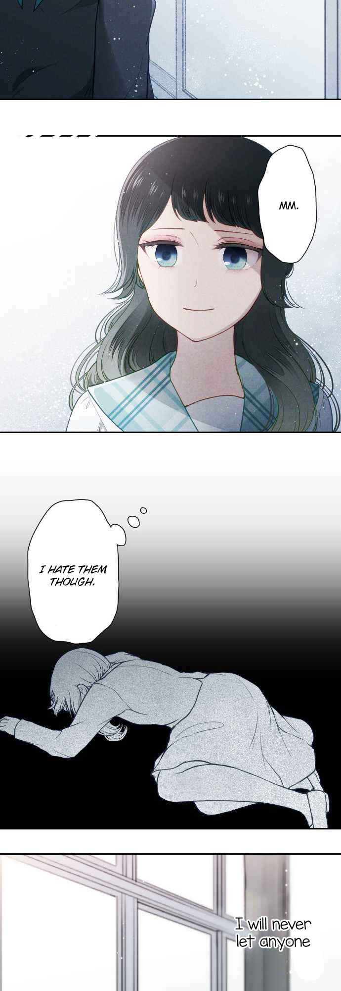 Page 26 Chapter 1 Uso no Tsukenai Otoshi Goro