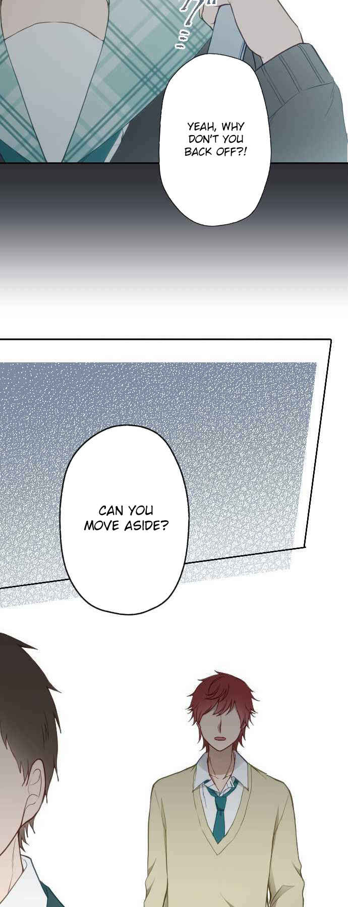 Page 29 Chapter 1 Uso no Tsukenai Otoshi Goro