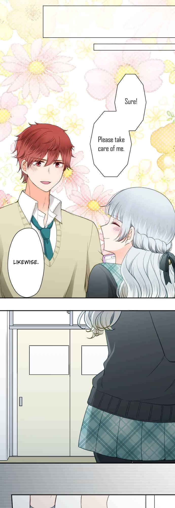 Page 1 Chapter 10 Uso no Tsukenai Otoshi Goro