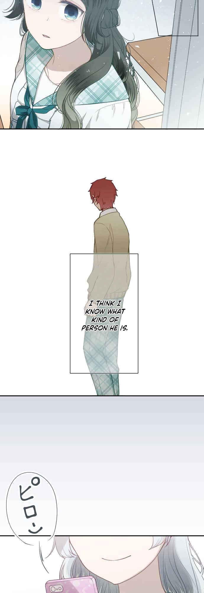 Page 18 Chapter 10 Uso no Tsukenai Otoshi Goro