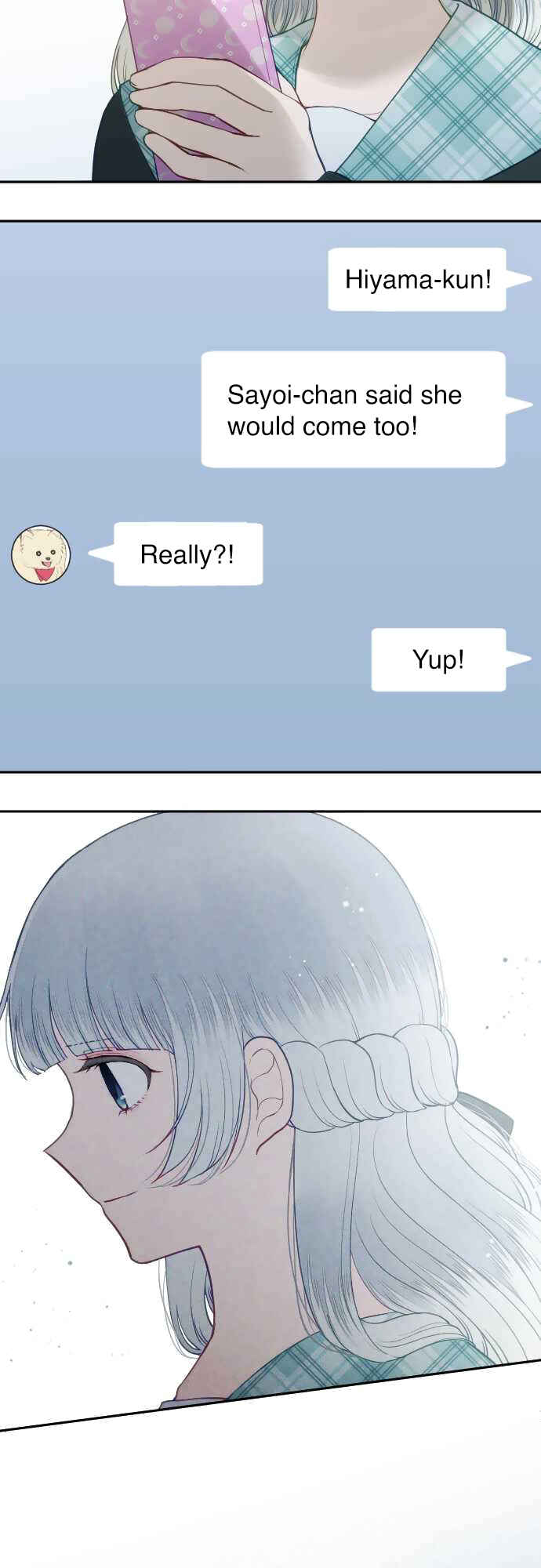 Page 19 Chapter 10 Uso no Tsukenai Otoshi Goro