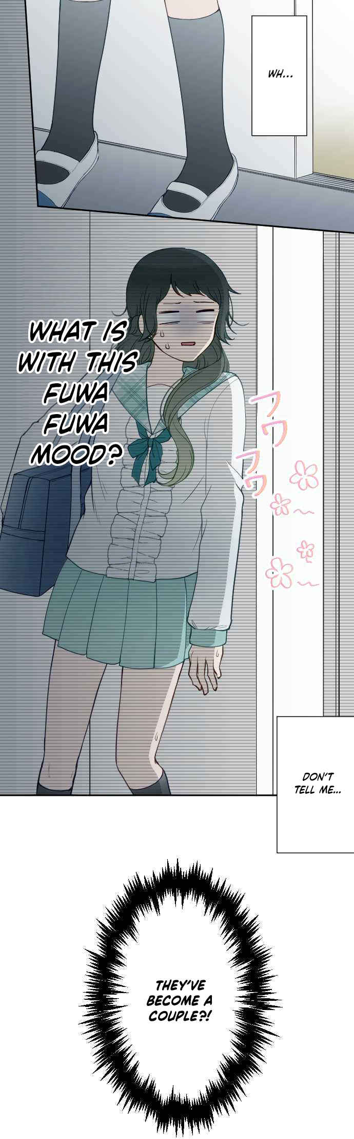 Page 2 Chapter 10 Uso no Tsukenai Otoshi Goro
