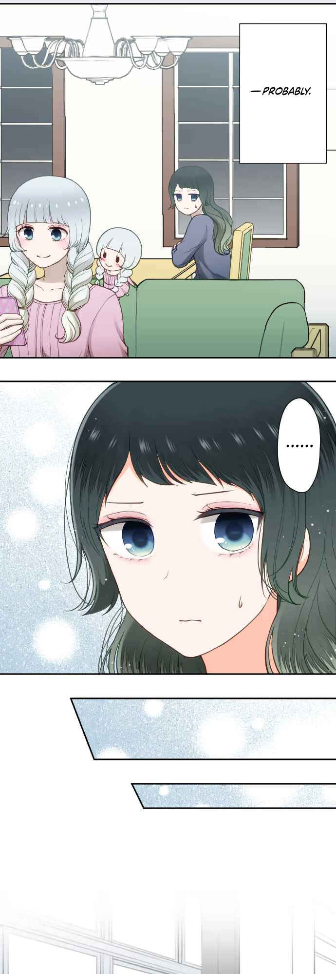 Page 4 Chapter 10 Uso no Tsukenai Otoshi Goro