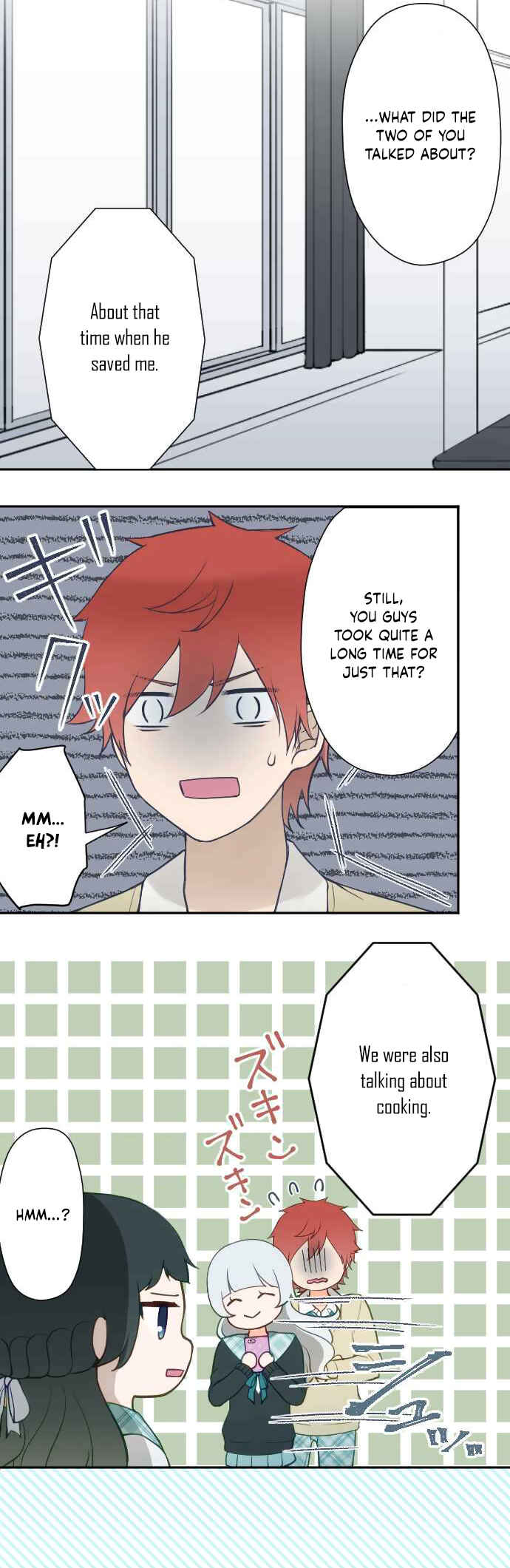 Page 5 Chapter 10 Uso no Tsukenai Otoshi Goro