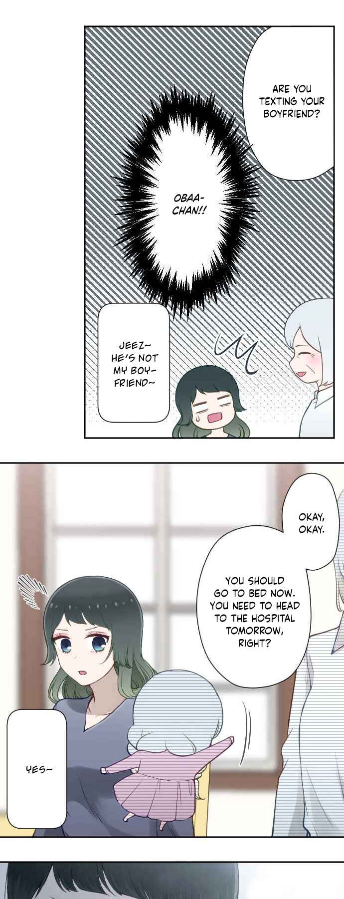 Page 8 Chapter 10 Uso no Tsukenai Otoshi Goro