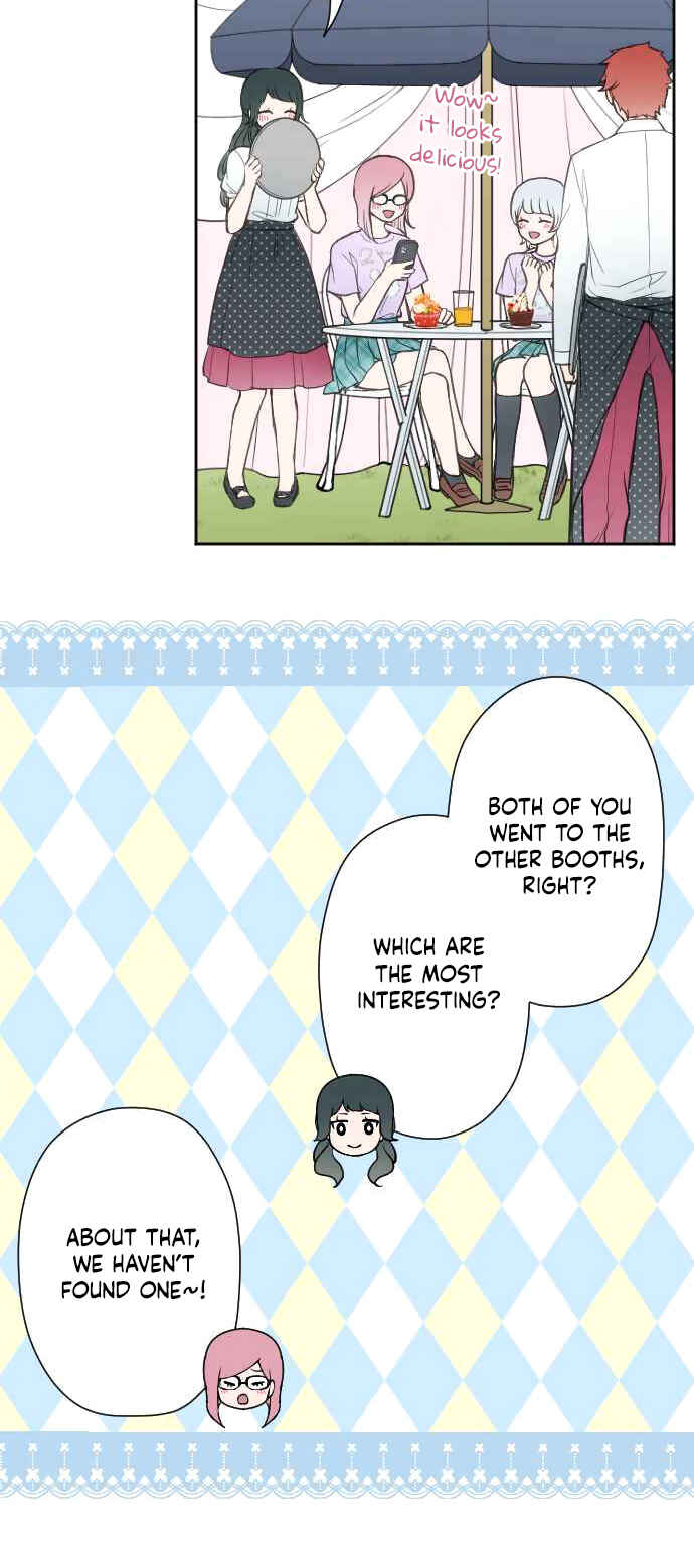Page 10 Chapter 53 Uso no Tsukenai Otoshi Goro